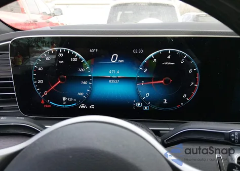 2021 Mercedes-Benz Gle 350 4Matic from USA, damaged, VIN 4JGFB4KB5MA363853